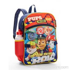 Paw Patrol 5 Piece Backpack Set 568496788